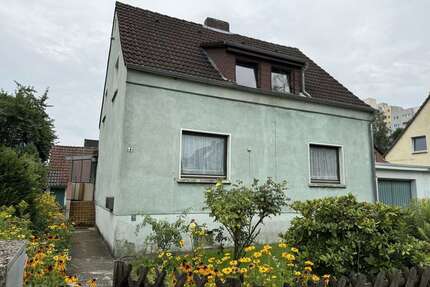 Grundstück zu verkaufen in Hannover 399.000,00 € 641 m²