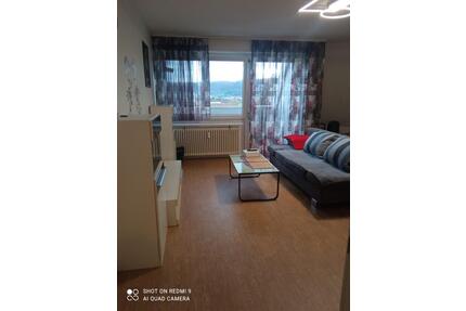 1 Zi. Whg. Zentral in Bad Säckingen