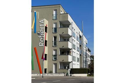 Modernes Studentenapartment, möbliert, Mietpool, von privat - Heilbronn Horkheim