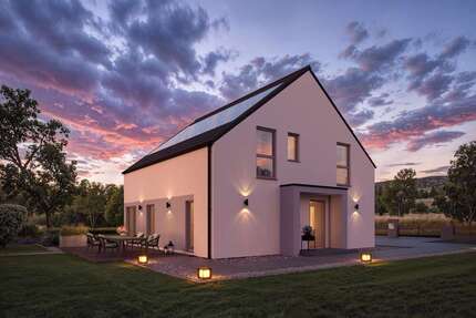 Haus zum Kaufen in Harrislee 625.000,00 € 170 m²