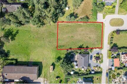 Grundstück zu verkaufen in Vierhöfen 280.000,00 € 1290 m²