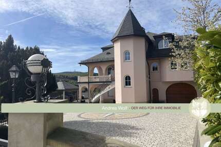 Haus zum Kaufen in Schmitten 4.490.000,00 € 1043 m²