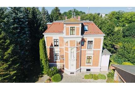 Haus zum Kaufen in Görlitz 449.000,00 € 310 m²
