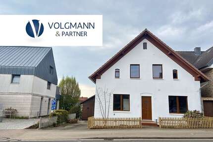 Haus zum Kaufen in Söhlde Hoheneggelsen 349.000,00 € 144 m² - Söhlde / Hoheneggelsen