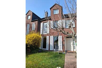 Einfamilienhaus in Hürth-Fischenich 189 qm 5 große Zimmer