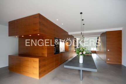 Wohnung zum Kaufen in Köln 2.900.000,00 € 257 m²