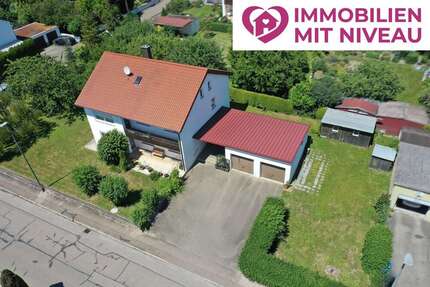 Haus zum Kaufen in Lauingen 579.000,00 € 176 m²