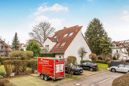 Wohnung zum Kaufen in Bad Homburg vor der Höhe 470.000,00 € 99 m²