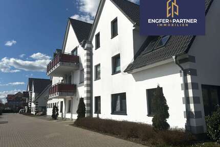 Wohnung zum Mieten in Güstrow 1.119,36 € 106.24 m²