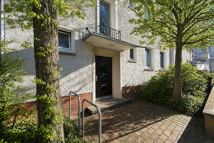 Wohnung zum Mieten in Hannover 367,00 € 35 m²