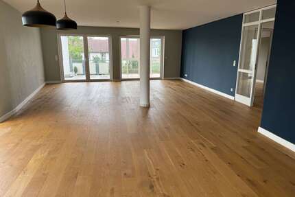 Wohnung zum Mieten in Stuttgart Frauenkopf 2.300,00 € 148 m²