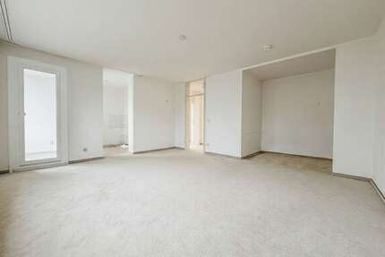 Wohnung zum Kaufen in Ettlingen 120.000,00 € 40.95 m²