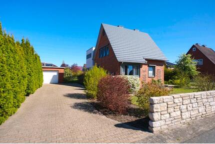 Modernes EFH mit großem Garten - Haus von privat - Adendorf