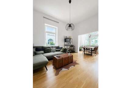 Wohnung zum Mieten in Karlsruhe 1.090,00 € 92 m²