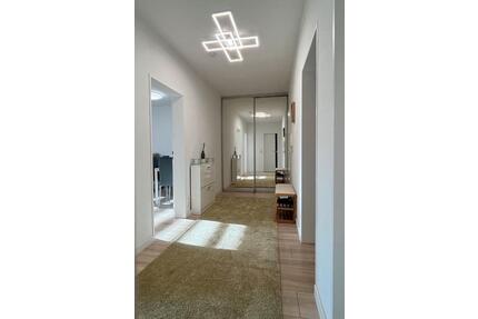 3-Zimmerwohnung zu mieten, 75 m2, Bramsche -Berg