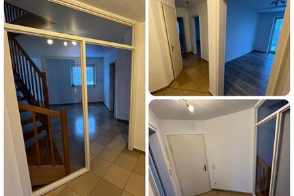 4 Zimmer Wohnung zu vermieten - 1.400,00&nbsp;EUR Kaltmiete, ca.&nbsp; 141,00&nbsp;m&sup2; in Moers (PLZ: 47447) Schwafheim