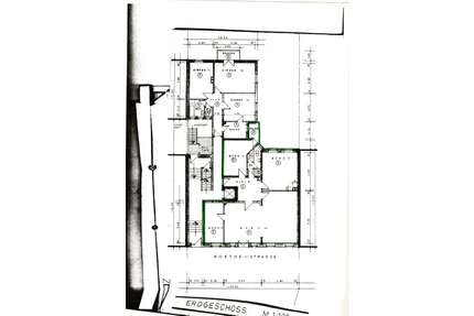 Wohnung zum Mieten in Mannheim 1.330,00 € 133 m²