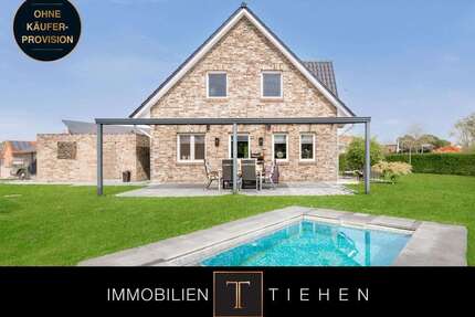 Haus zum Kaufen in Meppen 459.000,00 € 130 m²
