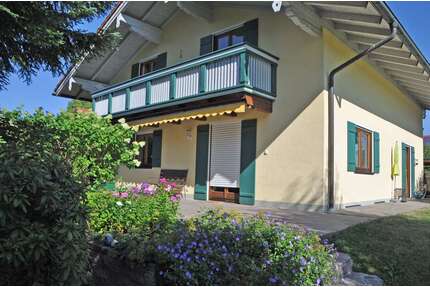 Haus zum Kaufen in Übersee am Chiemsee 935.000,00 € 155 m²