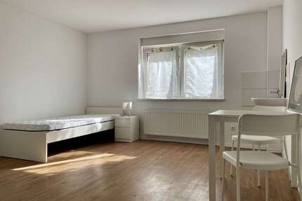 Wohnung zum Mieten in Marbach am Neckar 460,00 € 24 m²