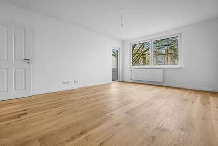 Wohnung zum Mieten in Hannover 990,00 € 70.57 m²
