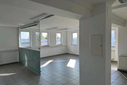 Büro, Räume, Gewerberäume, Räumlichkeiten zu vermieten - Werneck