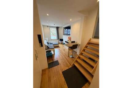 Wohnung zum Kaufen in Kiel 155.000,00 € 36 m²