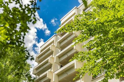 Exklusive 2-Zimmer-Wohnung mit Design-Ausstattung & urbanem Wohngefühl - München Ludwigsvorstadt-Isarvorstadt