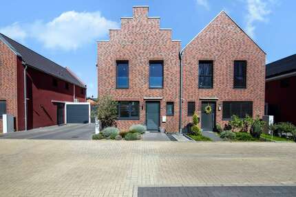 Haus zum Kaufen in Elsdorf 498.000,00 € 132 m²