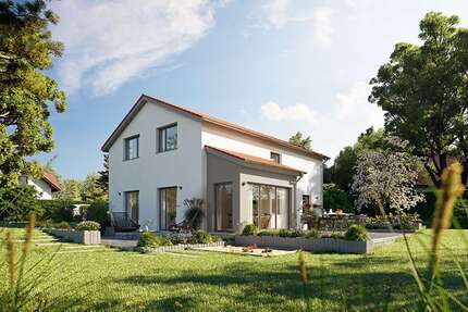 Haus zum Kaufen in Karlskron 732.800,00 € 133 m²