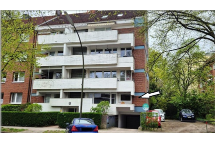 Wohnung zum Kaufen in Hamburg 570.000,00 € 95 m²