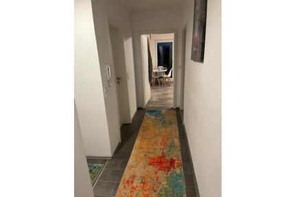 Sehr schöne 3 ZI-Wohnung in Wadersloh