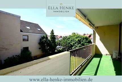 Wohnung zum Kaufen in Wolfenbüttel 98.000,00 € 54 m²