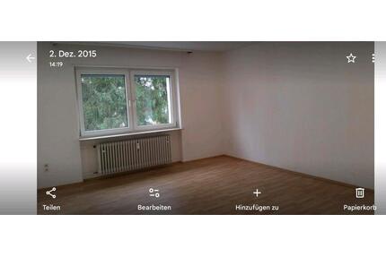 4 Zimmer Wohnung in Pirmasens zum Vermieten