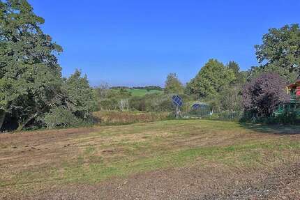 Grundstück zu verkaufen in Andechs 1.249.000,00 € 1850 m²