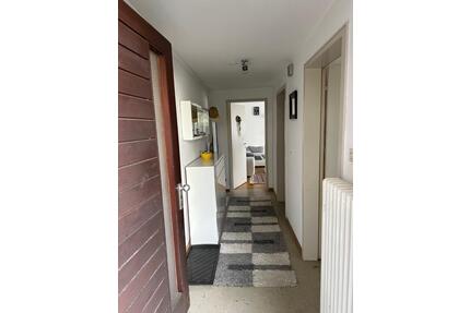 Wohnung in Seelbach - 500,00&nbsp;EUR Kaltmiete, ca.&nbsp; 53,00&nbsp;m&sup2; in Seelbach (PLZ: 77960)