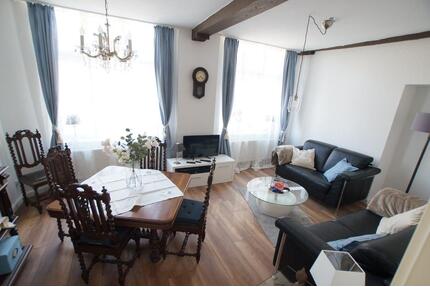 Ferienwohnung in der historischen Altstadt von Xanten v.Privat