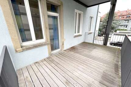 Wohnung zum Mieten in Karlsruhe 750,00 € 65 m²