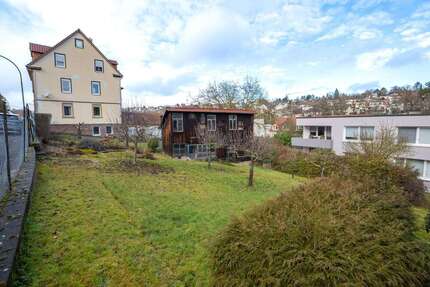 Grundstück zu verkaufen in Pforzheim 100.000,00 € 375 m²