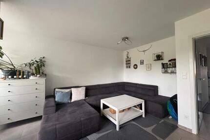 Gepflegte 3-Zimmer-Wohnung im Herzen von Hörstel zu vermieten