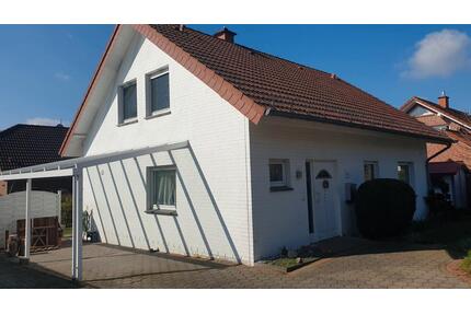 Einfamilienhaus Bissendorf Achelriede