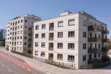 Wohnung zum Mieten in Nürnberg 1.282,14 € 69.3 m²