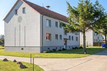 Wohnung zum Mieten in Weitenhagen OT Behrenwalde 289,00 € 48.1 m²