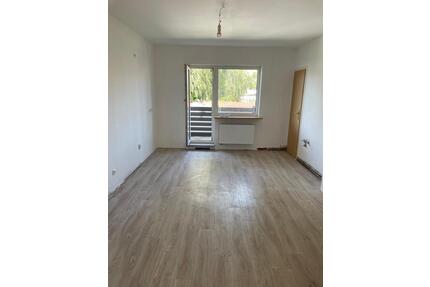 2,5-Zimmer-Wohnung mit Balkon und großzügiger Küche - Gladbeck