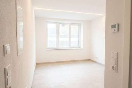Wohnung zum Mieten in Kaufbeuren-Neugablonz 810,00 € 31 m²