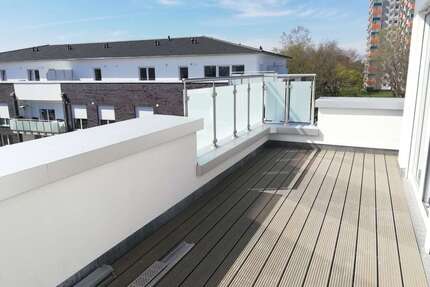 Wohnung zum Mieten in Kaltenkirchen 1.265,00 € 100.66 m²