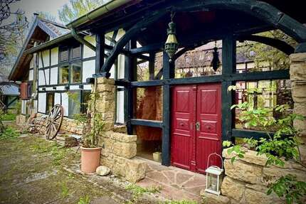 Haus zum Kaufen in Nideggen Embken 499.000,00 € 350 m² - Nideggen / Embken