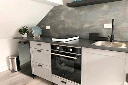 schöne 1-Zimmerwohnung mit einem modernen Ambiente nähe HBF - Koblenz Bubenheim