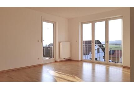 65 qm -2-ZiBalkon - frei nach Absprache - Bernhardswald