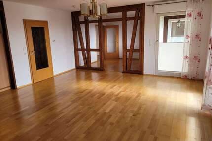 Wohnung zum Mieten in Laufenburg (Grunholz) 1.595,00 € 146 m²
